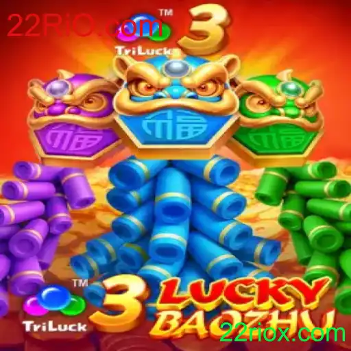 Descubra o Empolgante Jogo de Cassino Online 3LuckyBaozhu