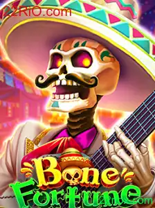 Explorando o Intrigante Mundo de BoneFortune: Regras e Estratégias