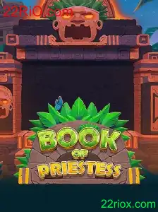 Explorando o Universo de BookOfPriestess: Um Mergulho Profundo em Sua Mecânica e Regras