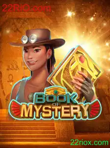 Descubra os Mistérios do Jogo BookofMystery: Um Guia Completo