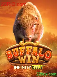 Descubra a Emoção do BuffaloWin no 22RiO.com