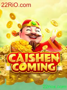 CAISHENCOMING: Um Jogo Inovador Envolvendo Fortuna Divina