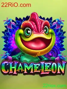Explorando o Mundo do Chameleon: Diversão e Estratégia