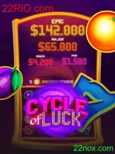 CycleofLuck: Descubra as Regras e Estratégias do Novo Jogo Popular