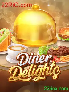 DinerDelights: Uma Viagem Gastronômica no Mundo dos Jogos