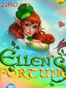 Descubra O Mundo de Aventuras de EllensFortune