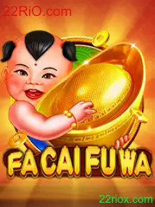 FaCaiFuWa: Um Mergulho no Novo Fenômeno dos Jogos
