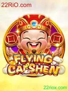 FlyingCaiShen: Um Mergulho no Mundo dos Jogos de Azar com 22RiO.com