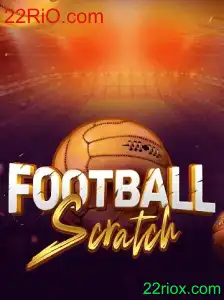 FootballScratch: Descubra as Emoções do Jogo Interativo do Momento