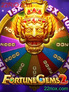 Explorando o Mundo do FortuneGems2: A Nova Sensação em Jogos Online