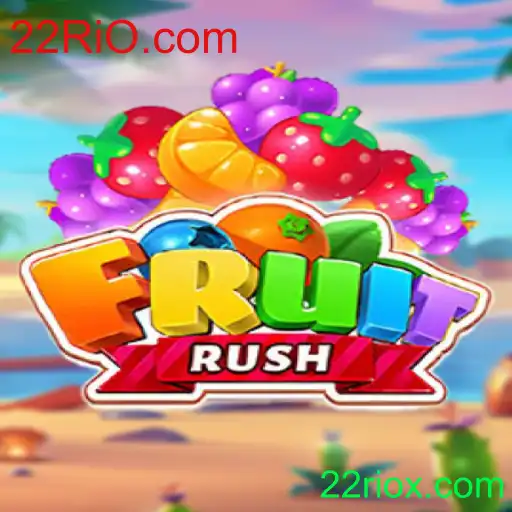 Descubra FruitRush: O Jogo de Frutas Mais Empolgante de 2023
