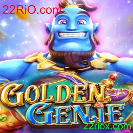 Descubra o Mundo Fascinante de GOLDENGENIE: O Jogo que Conecta Emoção e Estratégia