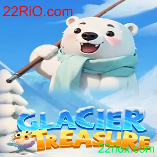 Descubra o Mundo Congelante de GlacierTreasure
