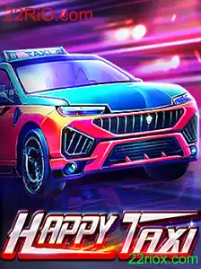 Descubra o Mundo de Aventuras em HappyTaxi - Jogue Agora!