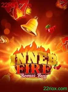 Descubra o Mundo de 'InnerFireBonusBuy' no 22RiO.com