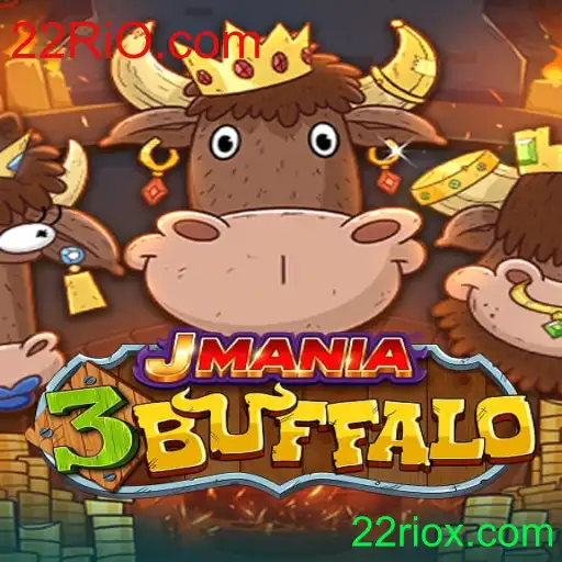 Descubra JMania3Buffalo: Um Mergulho no Jogo Inovador