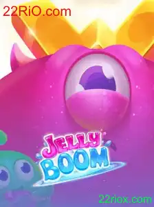 JellyBoom: Descubra o Mundo Divertido de Estratégia e Aventura