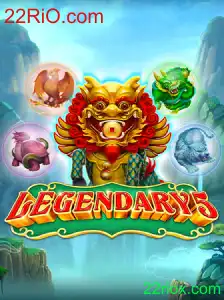 Explorando o Mundo de Legendary5: Um Jogo Revolucionário