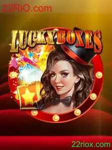 Explorando o Fascinante Mundo do Jogo LuckyBoxes