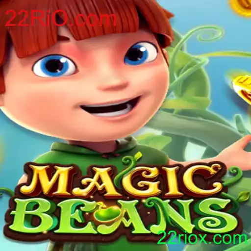MAGICBEANS: Descubra o Fascinante Mundo do Jogo com 22RiO.com