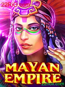 Descubra MayanEmpire: Mergulhe na Aventura Estratégica Inspirada na Civilização Maia