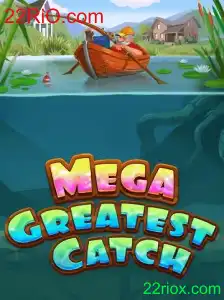 MegaGreatestCatch: Um Novo Fenômeno no Mundo dos Jogos Mobile