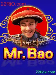 Explorando o Fascinante Mundo do Jogo MrBao