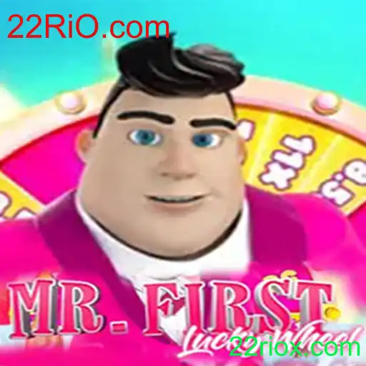 Descubra o Mundo Empolgante de MrFirstLuckyWheel: Jogue, Ganhe e Divirta-se