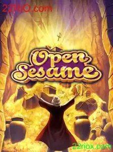 O Fascinante Mundo de OpenSesame: Um Jogo de Estratégia e Aventura