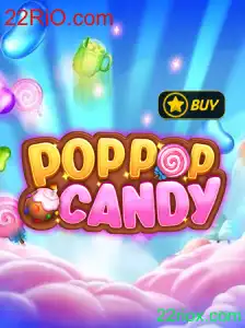 POPPOPCANDY: Um Mergulho no Mundo Doce do Entretenimento Digital