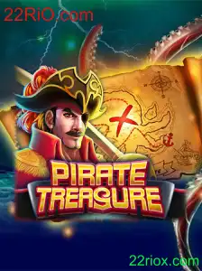 Explorando o Mundo Aventureiro de PirateTreasure