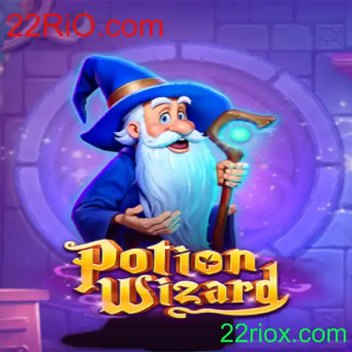 Descubra o Mundo Mágico de PotionWizard: Um Jogo de Estratégia e Criatividade