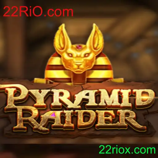 Desvendando PyramidRaider: Uma Aventura Arqueológica