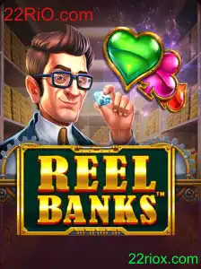 Explorando o Jogo ReelBanks: Mecânicas, Regras e Novidades