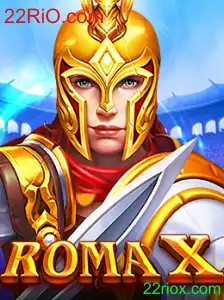 RomaX: Uma Nova Era de Entretenimento com 22RiO.com