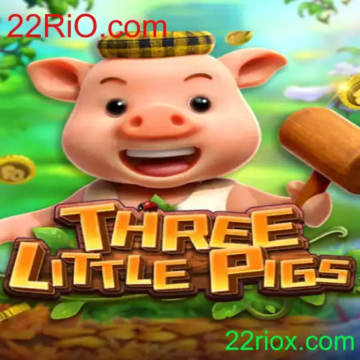 Descubra o Mundo de THREELITTLEPIGS: Um Jogo Cativante para Todas as Idades