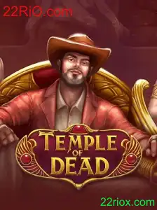 TempleofDead: A Aventura Épica da 22RiO.com