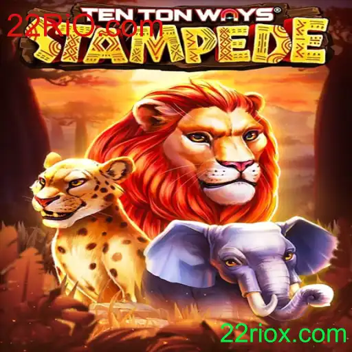 Explorando o Mundo de TenTonWaysStampede: Um Guia Completo
