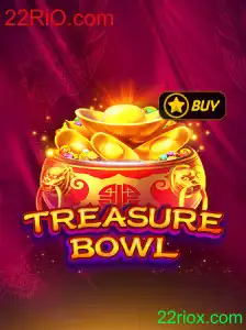 Explorando o Fascinante Mundo do Jogo TreasureBowl