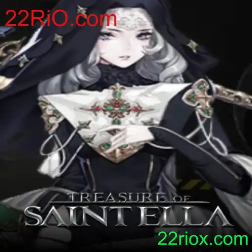 Treasure of Saint Ella: Uma Imersão no Mundo de Aventuras Digitais