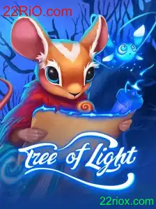 Descubra o Mundo Encantador de TreeofLight