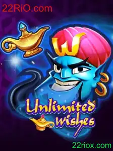 Explorando o Mundo de 'UnlimitedWishes': Uma Jornada de Criatividade e Estratégia