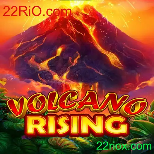 Explorando VolcanoRising: Um Novo Fenômeno no Mundo dos Jogos