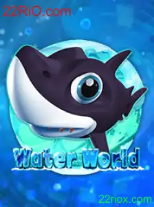 WaterWorld: Um Mergulho na Aventura Aquática