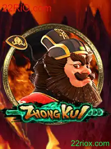 ZhongKui: Descobrindo o Universo Místico de um Jogo Inovador